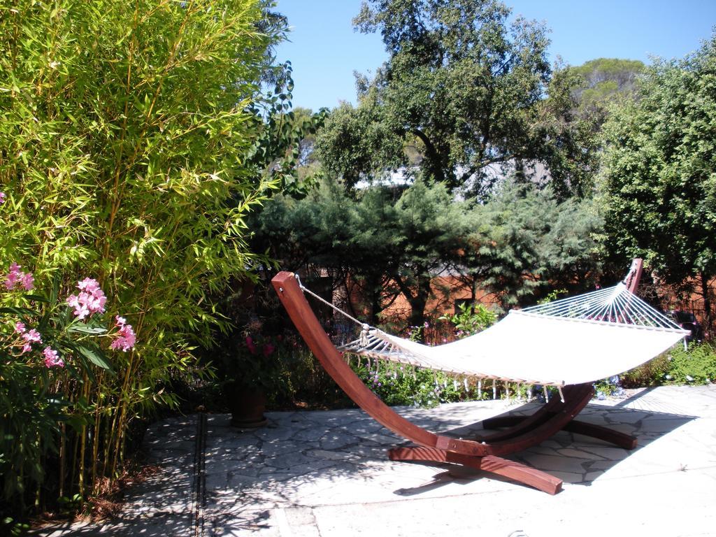 Villa Charme et Détente Saint-Raphaël Esterno foto