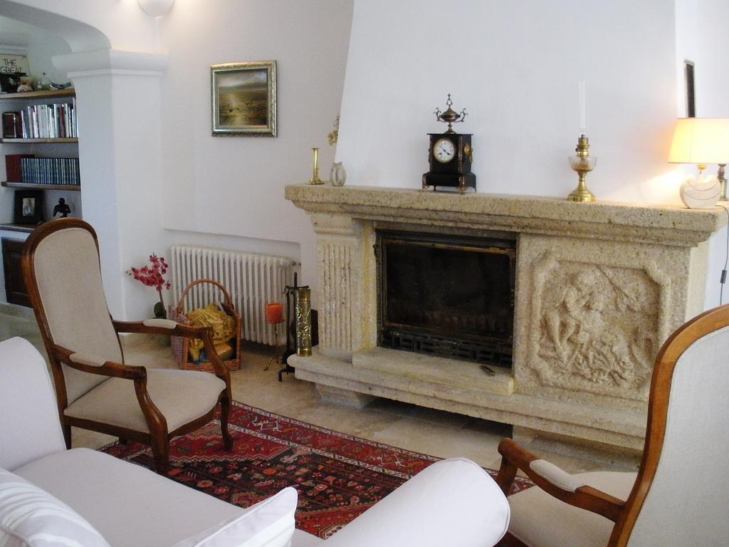 Villa Charme et Détente Saint-Raphaël Esterno foto