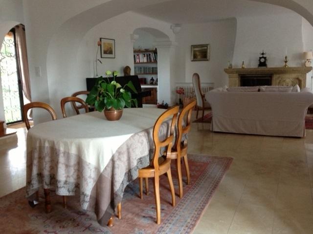 Villa Charme et Détente Saint-Raphaël Esterno foto