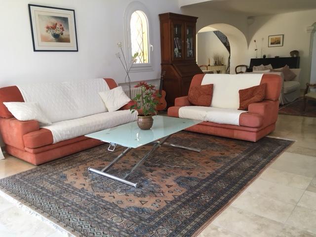 Villa Charme et Détente Saint-Raphaël Esterno foto