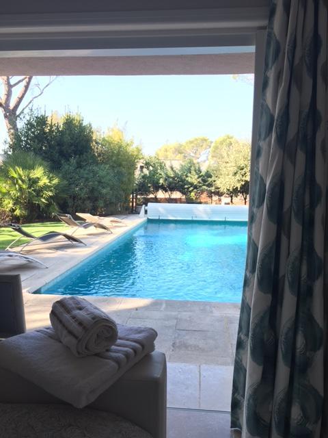 Villa Charme et Détente Saint-Raphaël Esterno foto