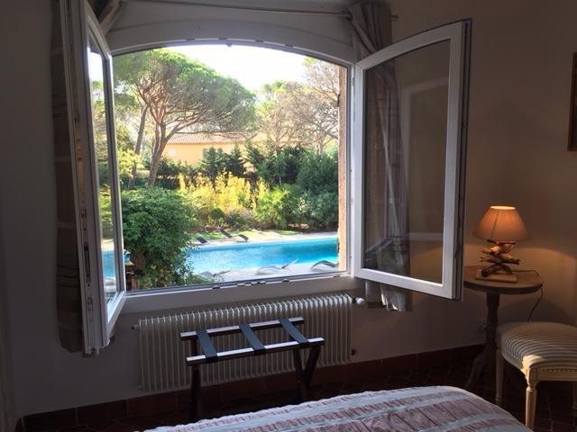 Villa Charme et Détente Saint-Raphaël Esterno foto