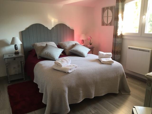 Villa Charme et Détente Saint-Raphaël Esterno foto