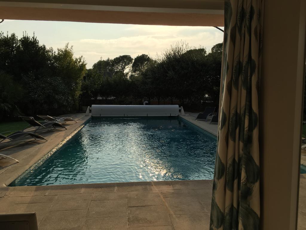 Villa Charme et Détente Saint-Raphaël Esterno foto
