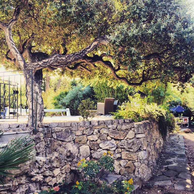 Villa Charme et Détente Saint-Raphaël Esterno foto